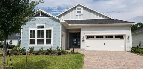 2821 Montilla Drive Jacksonville FL 32246
