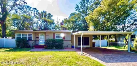 6326 Autlan Drive Jacksonville FL 32210