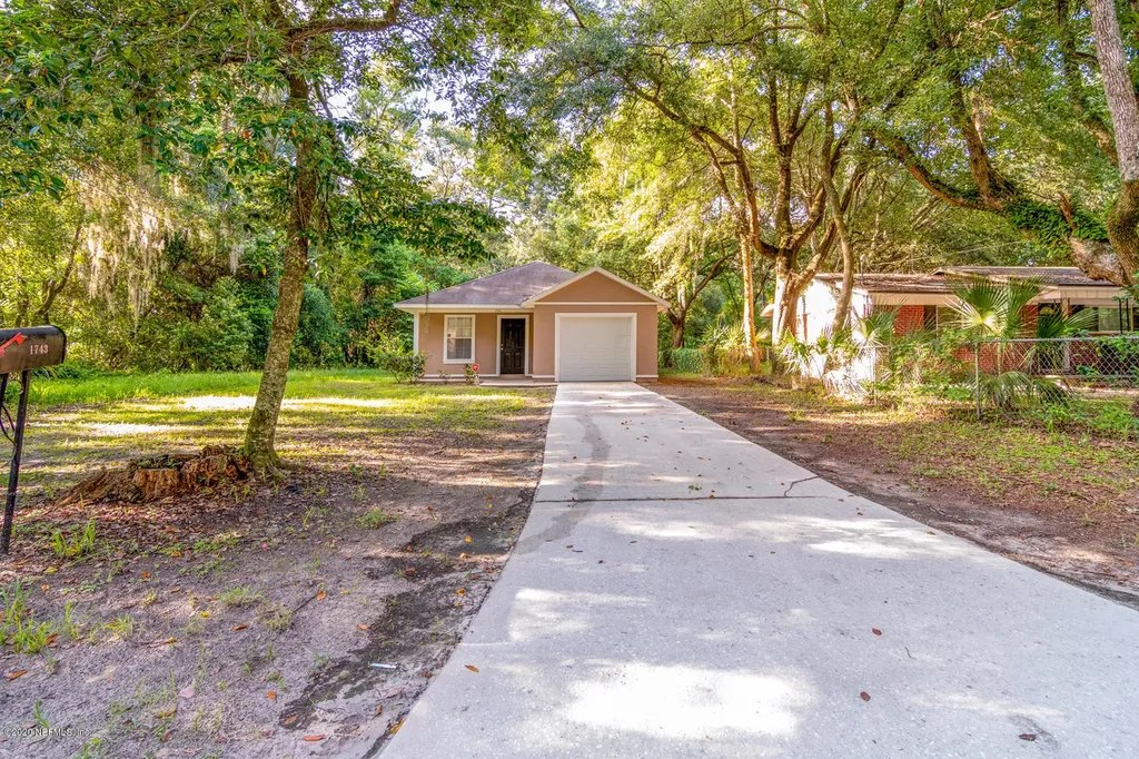 1743 Wright Avenue Jacksonville FL 32207