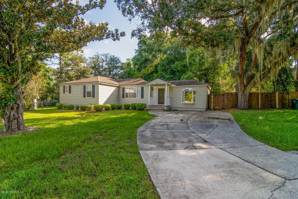 9601 Macarthur Court S Jacksonville FL 32216