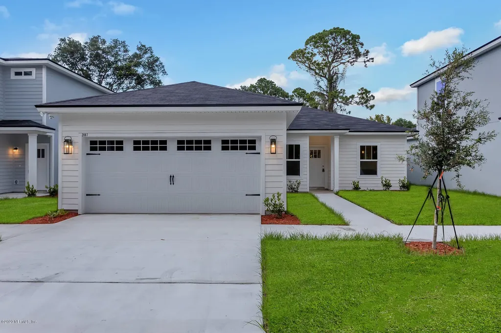 2067 Alley Road Jacksonville FL 32233