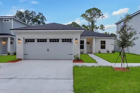 2067 Alley Road Jacksonville FL 32233
