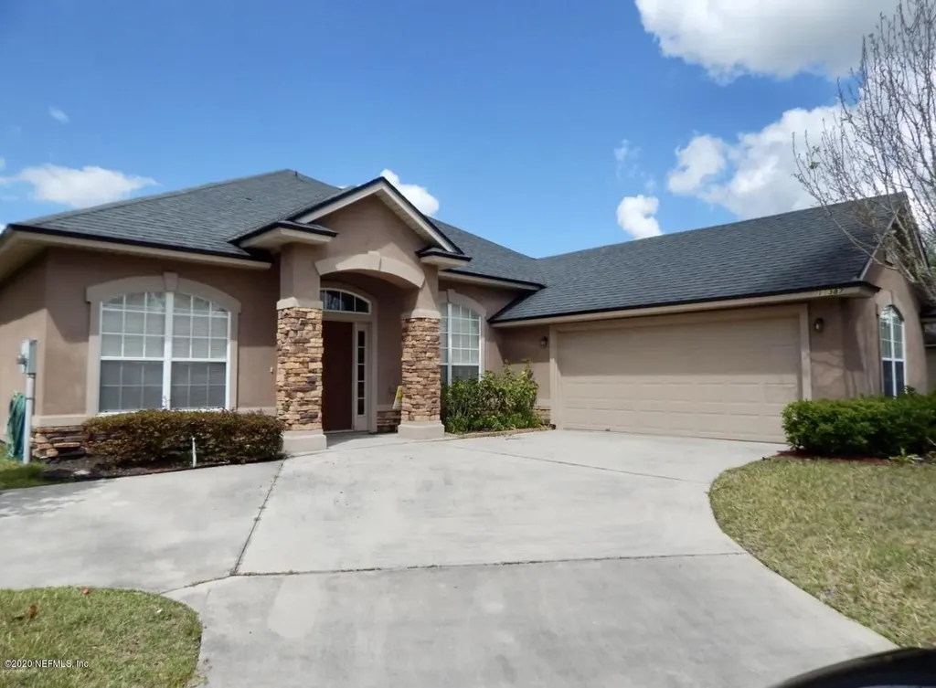 11387 Martin Lakes Court Jacksonville FL 32220
