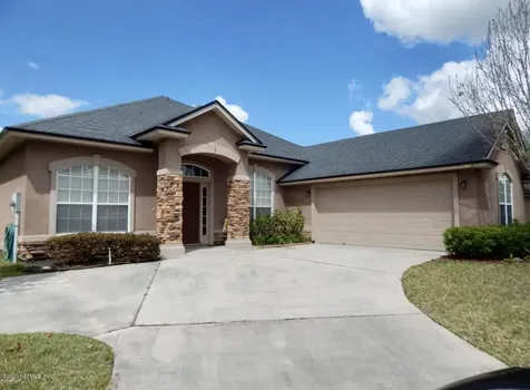 11387 Martin Lakes Court Jacksonville FL 32220