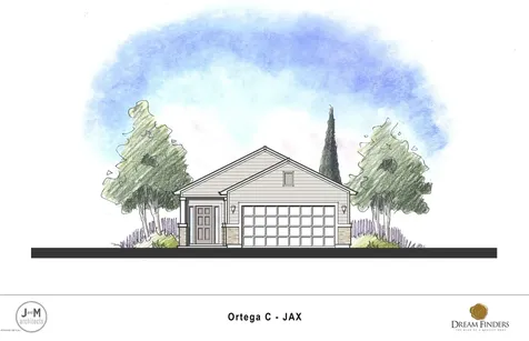 83 Cottage Green Place St. Augustine FL 32092
