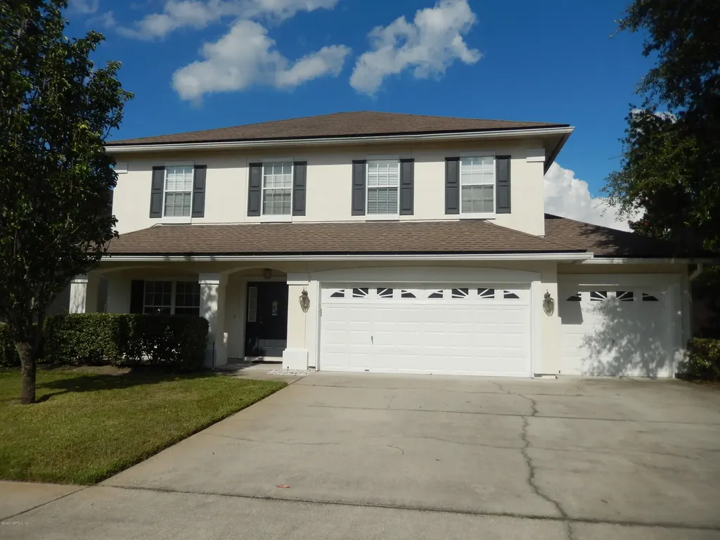 1482 Poplar Ridge Road Fleming Island FL 32003