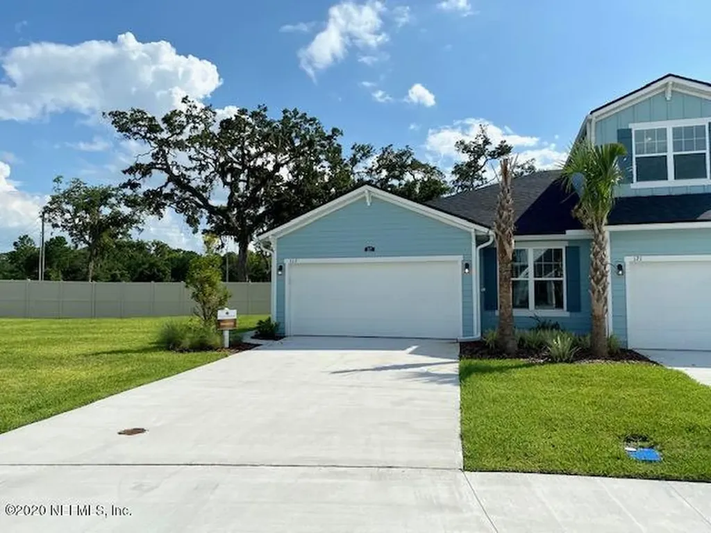 117 Leeward Island Drive St. Augustine FL 32080