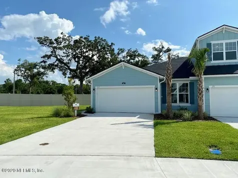 117 Leeward Island Drive St. Augustine FL 32080