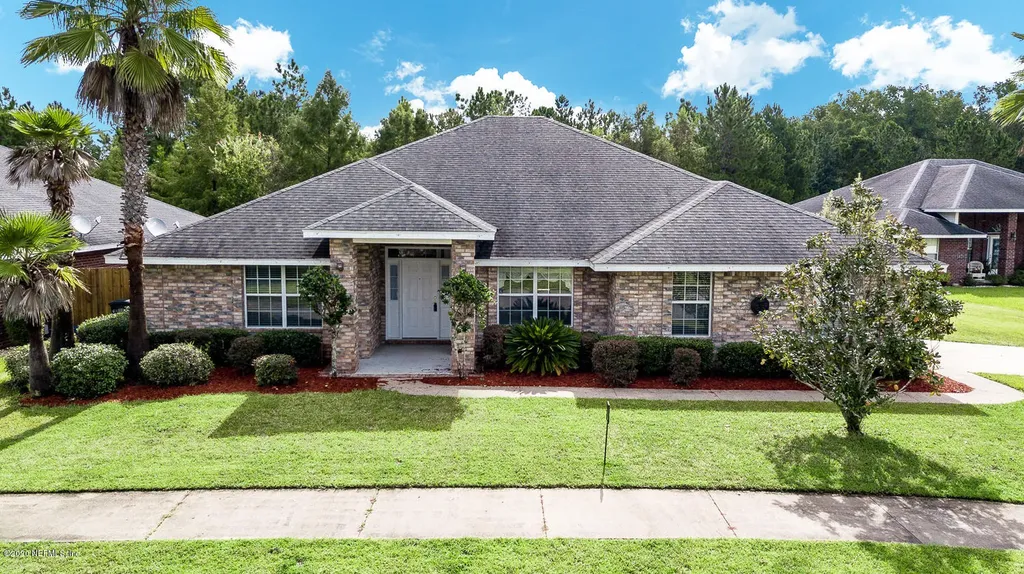 1437 Heather Glen Lane Middleburg FL 32068
