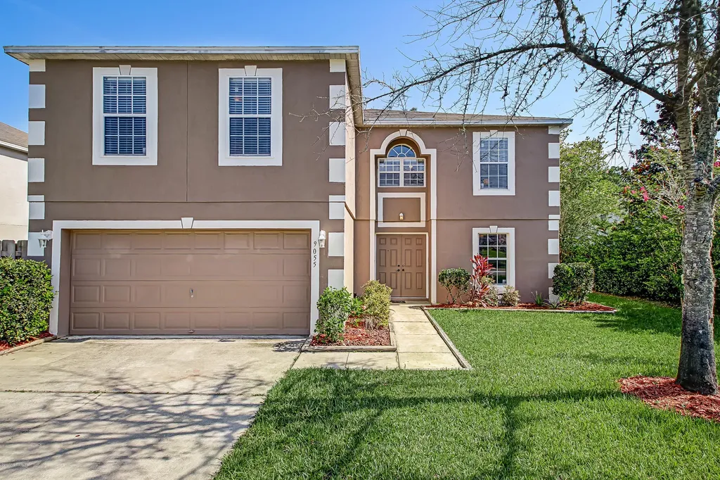 9055 Shindler Crossing Drive Jacksonville FL 32222
