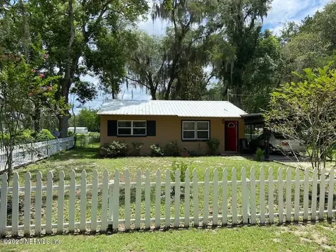 125 Little Acres Drive Palatka FL 32177