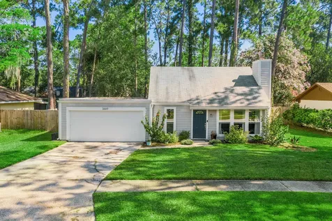 3669 Ballestero Drive S Jacksonville FL 32257