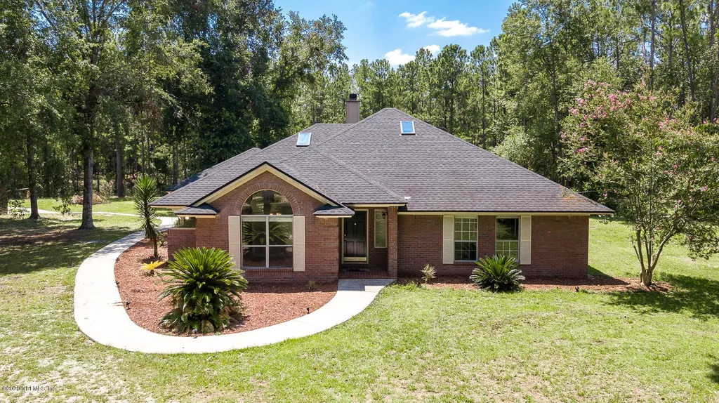 4440 Saddlehorn Trail Middleburg FL 32068