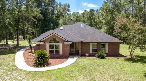 4440 Saddlehorn Trail Middleburg FL 32068