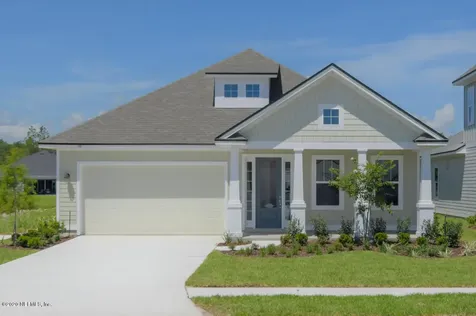 149 Pioneer Village Drive Ponte Vedra FL 32081