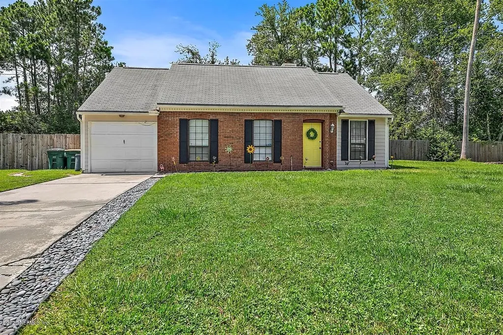 3551 Jamestown Lane Jacksonville FL 32223