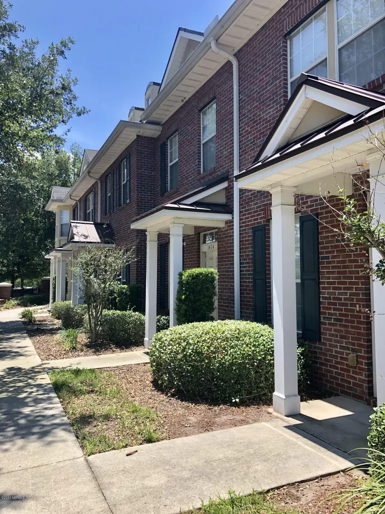 1486 Landau Road Jacksonville FL 32225