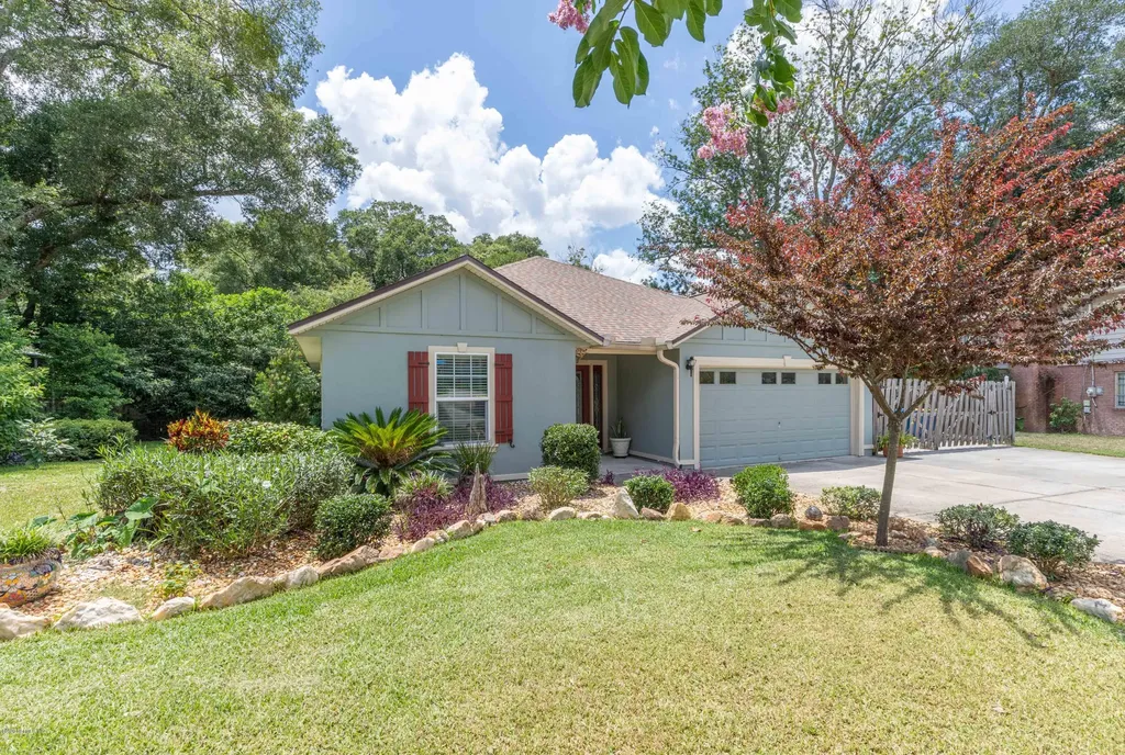 3122 Green Arbor Place Jacksonville FL 32277