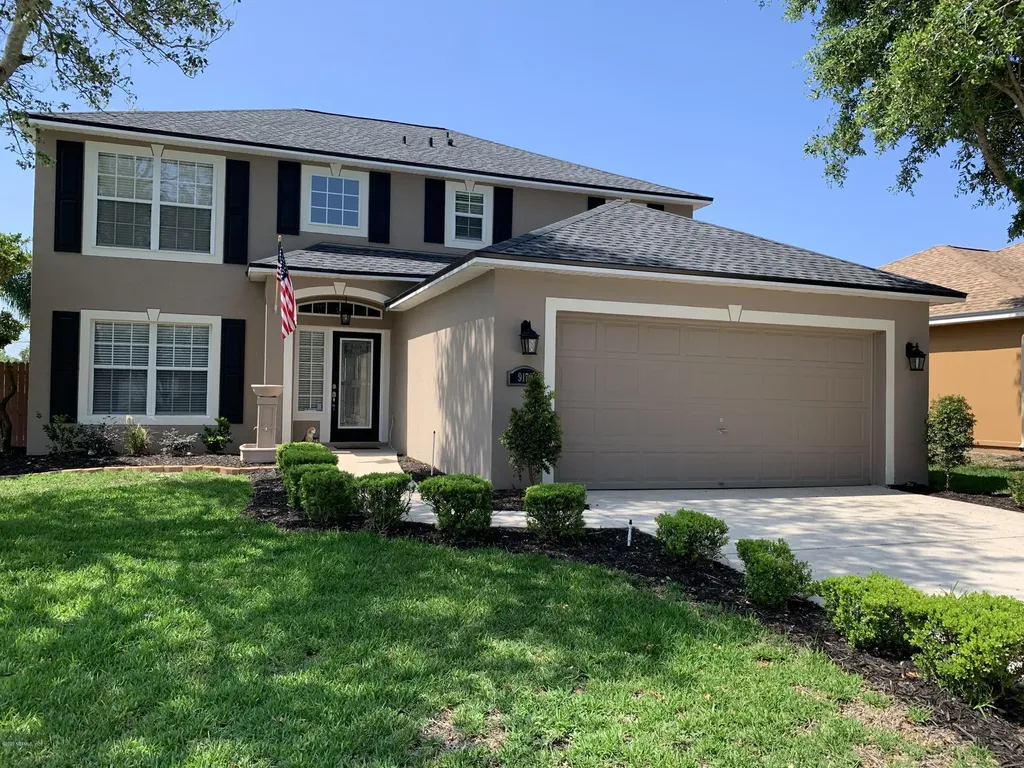 9170 Ridge Brier Lane Jacksonville FL 32225