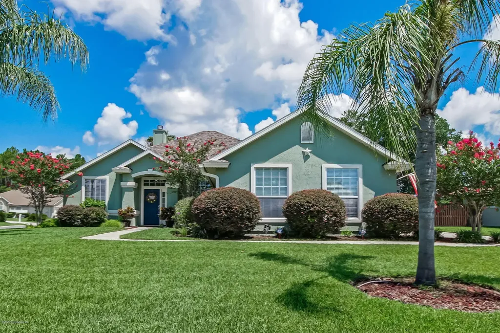 1333 Grey Feather Lane Jacksonville FL 32218