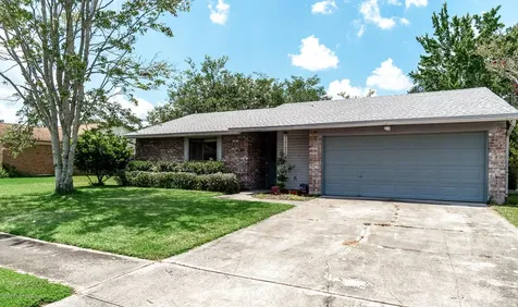 1744 Village Lane Orange Park FL 32073
