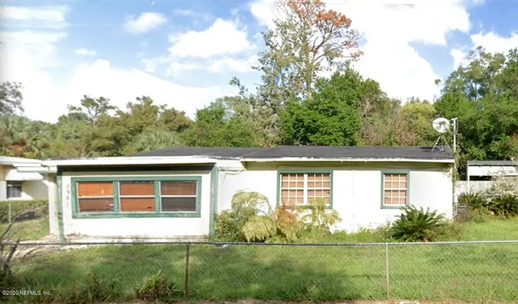 8961 Jefferson Avenue Jacksonville FL 32208