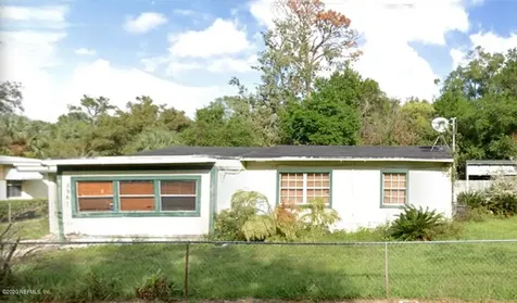 8961 Jefferson Avenue Jacksonville FL 32208