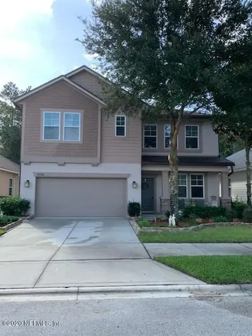 6724 Greenland Chase Boulevard Jacksonville FL 32258