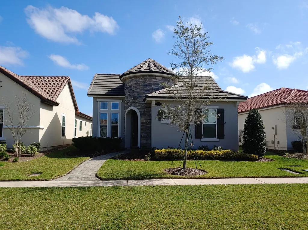 71 Pienza Avenue Ponte Vedra FL 32081