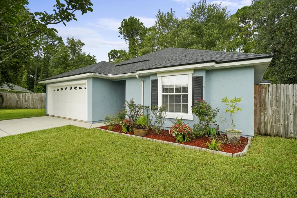 12650 Brown Jersey Court Jacksonville FL 32226