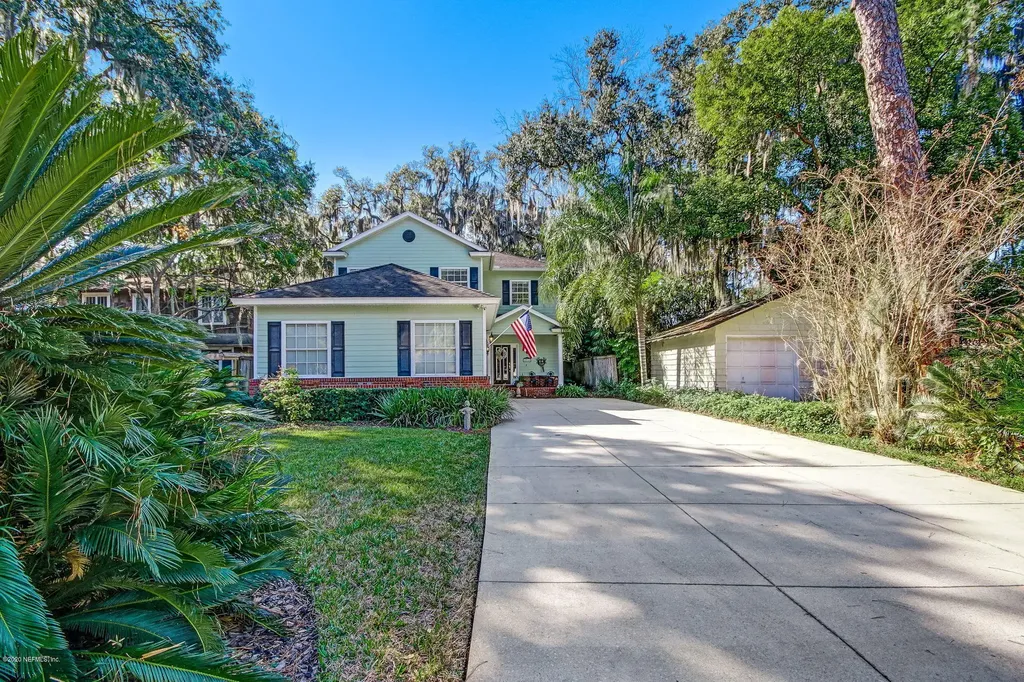 2916 Arapahoe Avenue Jacksonville FL 32210