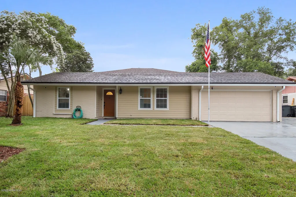 4643 Seaboard Avenue Jacksonville FL 32210