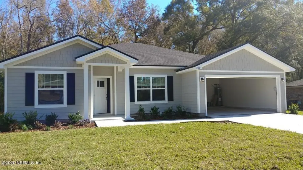 5205 Ridgecrest Avenue Jacksonville FL 32207