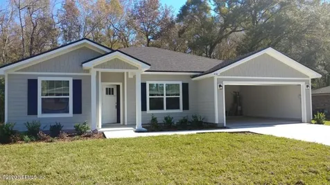 5205 Ridgecrest Avenue Jacksonville FL 32207