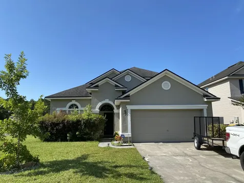 3970 Anderson Woods Drive Jacksonville FL 32218