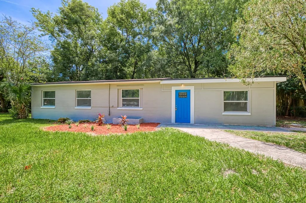 3310 Taylor Street Jacksonville FL 32207