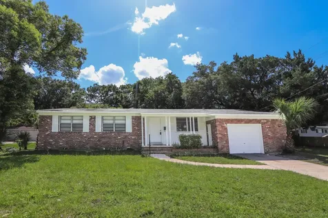 2736 Arlex Drive W Jacksonville FL 32211