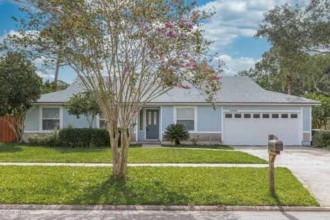 10965 Frisco Lane Jacksonville FL 32257