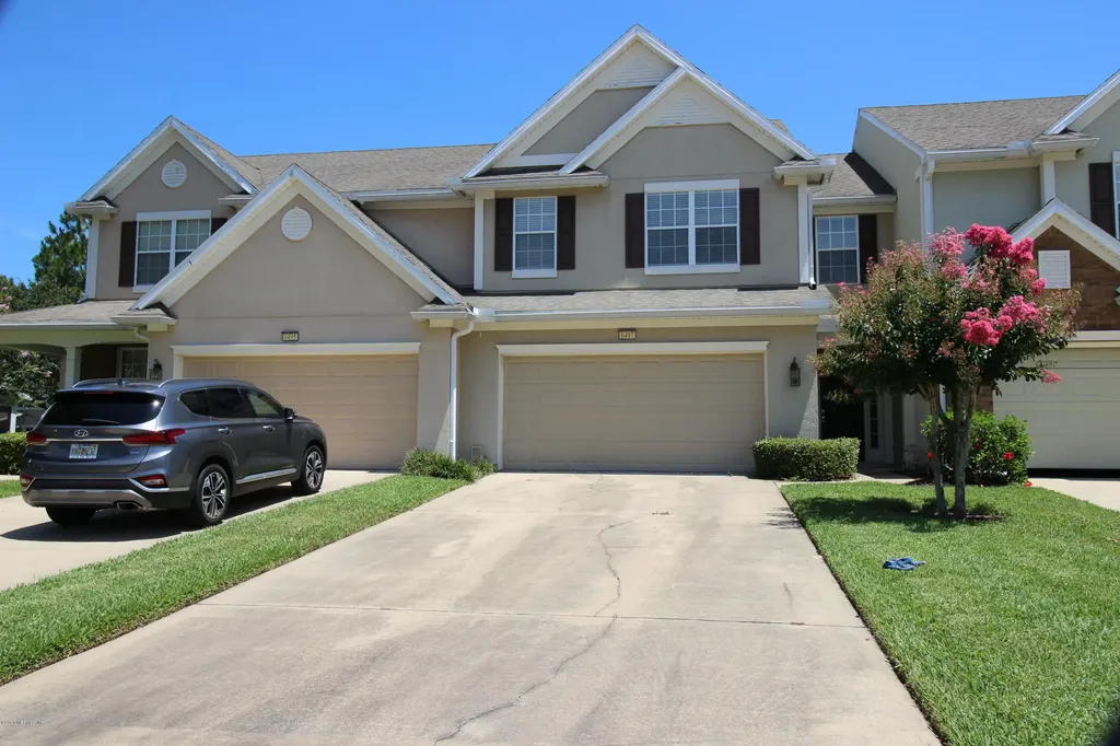 6497 Yellow Leaf Court Jacksonville FL 32258