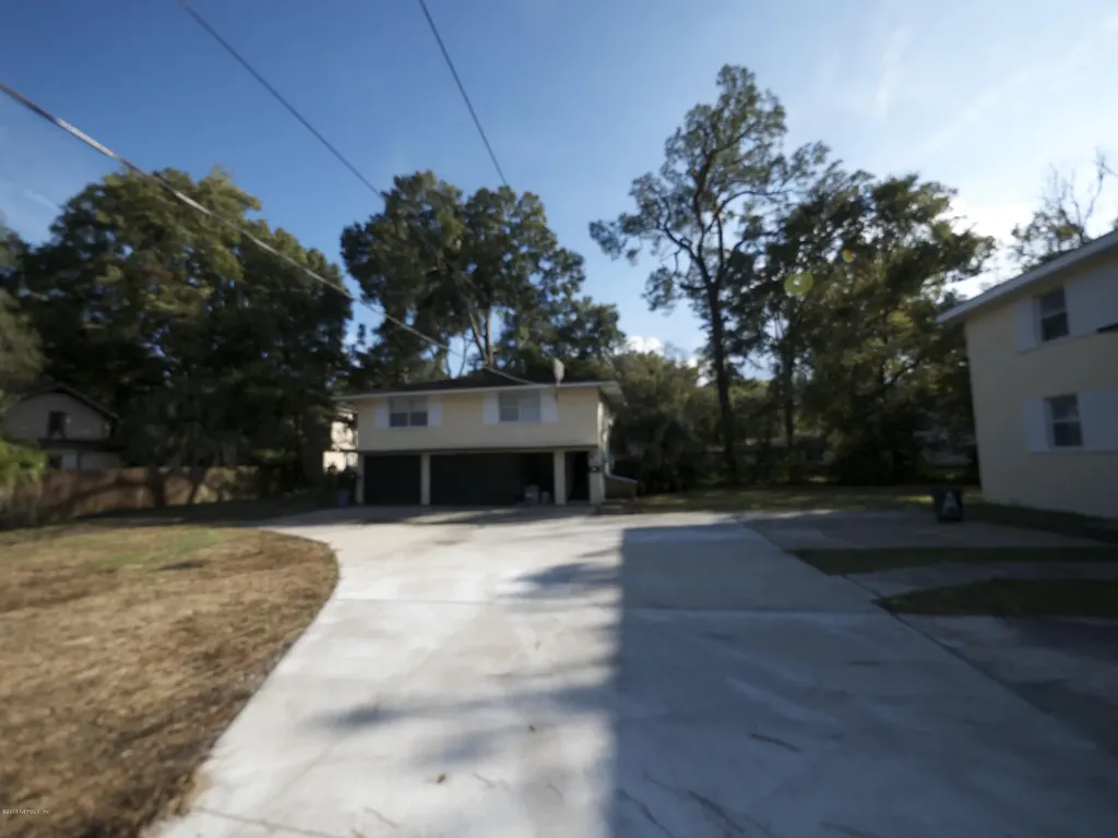2048 Inwood Terrace Jacksonville FL 32207