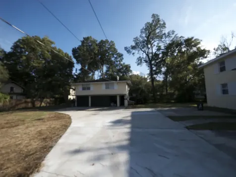 2048 Inwood Terrace Jacksonville FL 32207