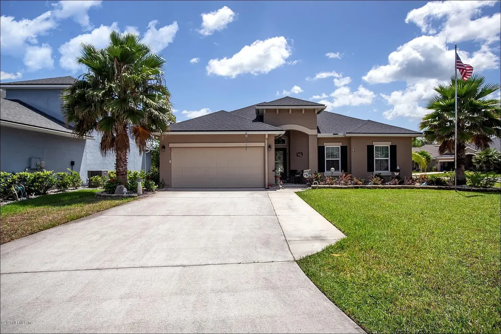 91 Wild Egret Lane St. Augustine FL 32086