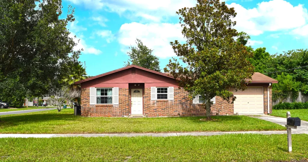 2929 Mangrove Avenue Jacksonville FL 32246