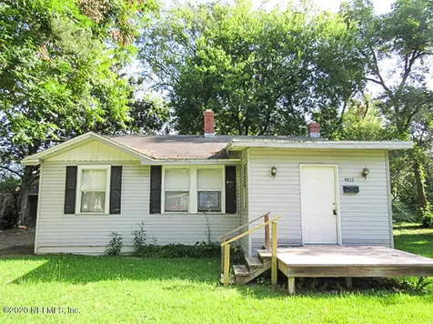 4833 College Street Jacksonville FL 32205