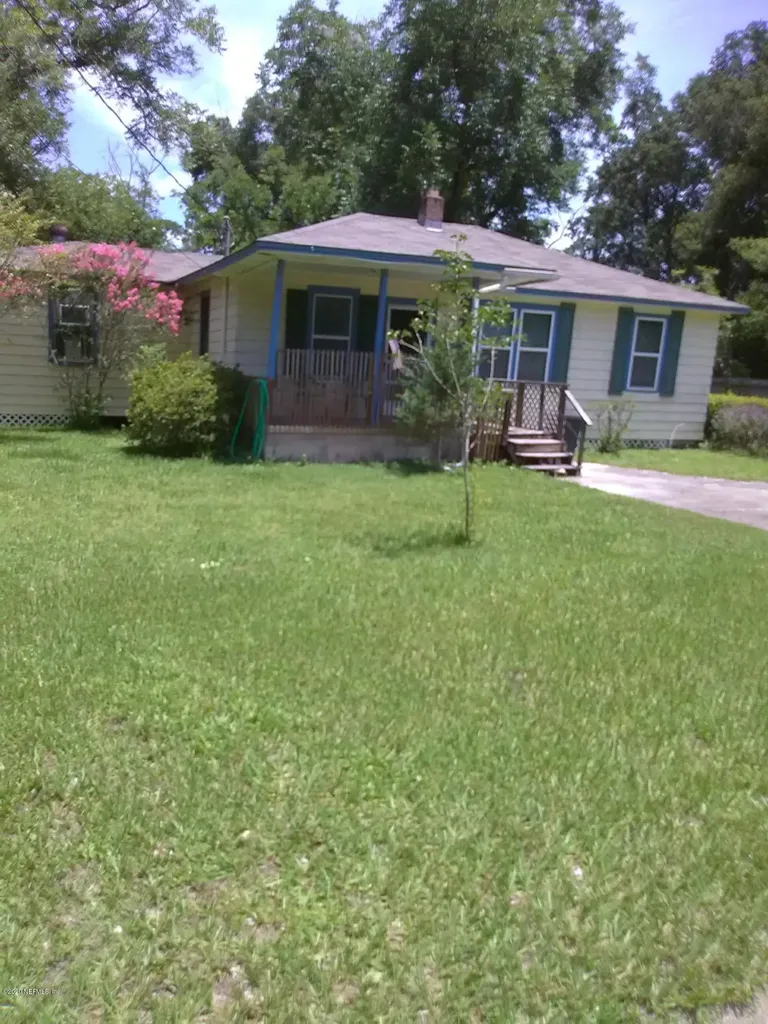 2655 Community Road Jacksonville FL 32207