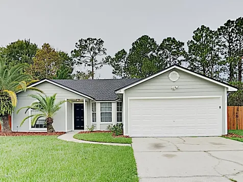 8126 Pineverde Lane Jacksonville FL 32244