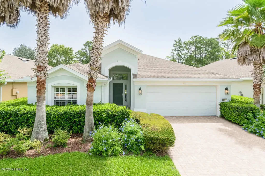 9229 Waterglen Lane Jacksonville FL 32256