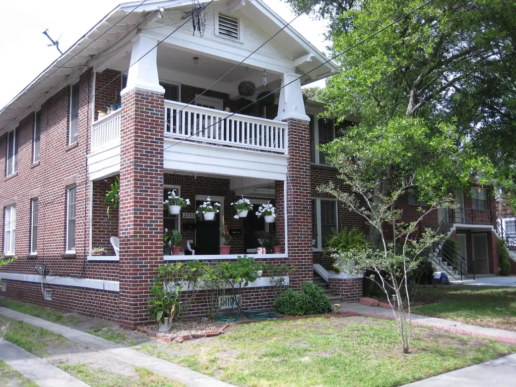 2733 Herschel Street Jacksonville FL 32205