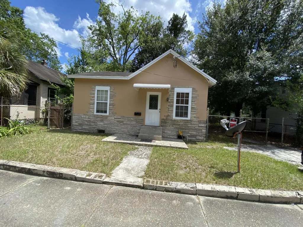 1680 W 2nd Street Jacksonville FL 32209