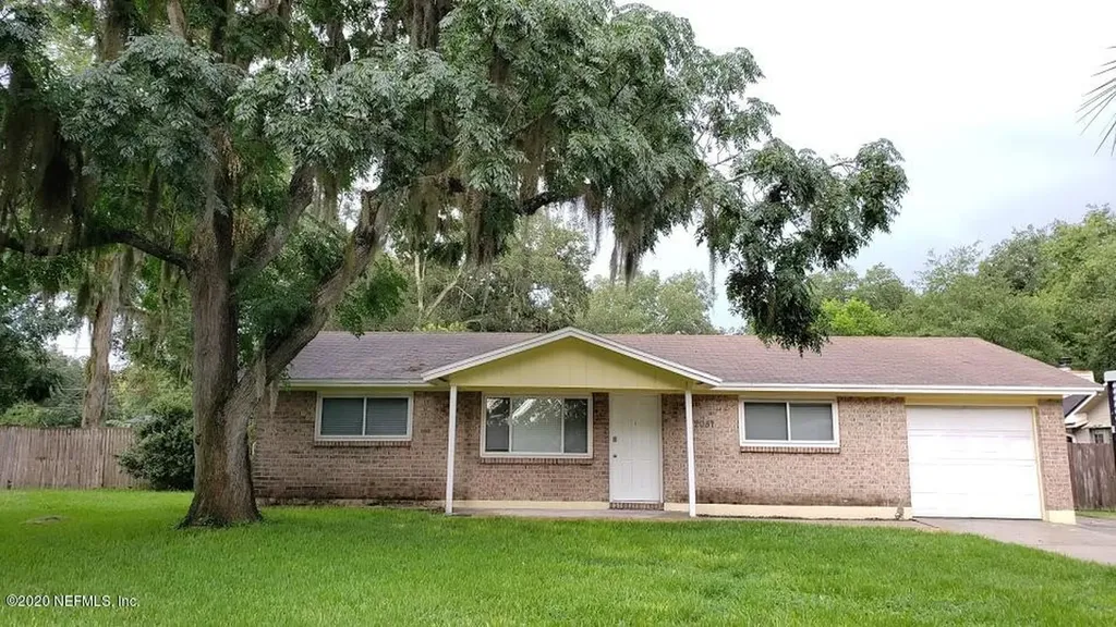 2051 Timber Creek Court N Jacksonville FL 32221